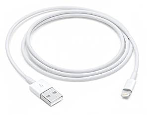 Lightning to USB Cable - 1M