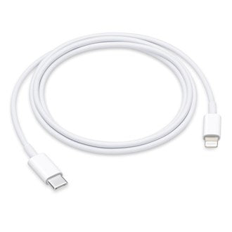 Lightning to Type C Cable - 1M
